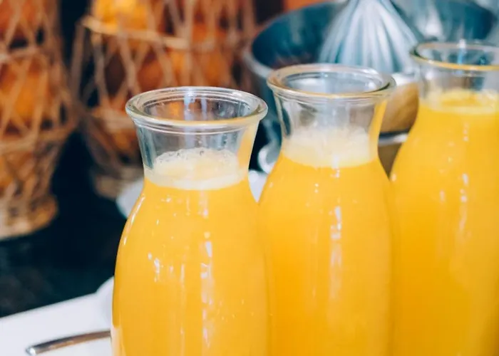 Orange 3* La Louvière