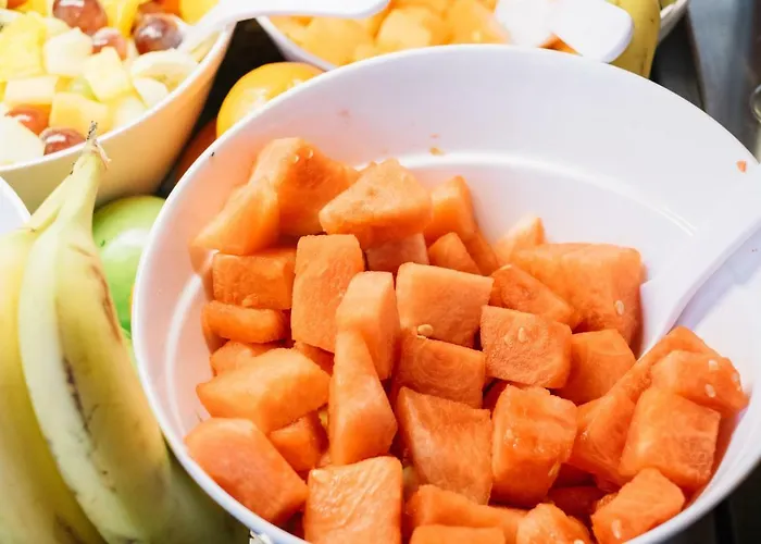 Ξενοδοχείο Orange 3*