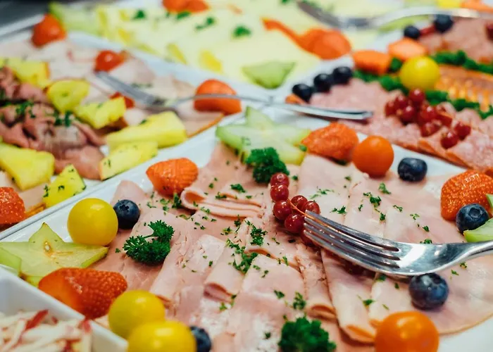 Ξενοδοχείο Orange La Louvière