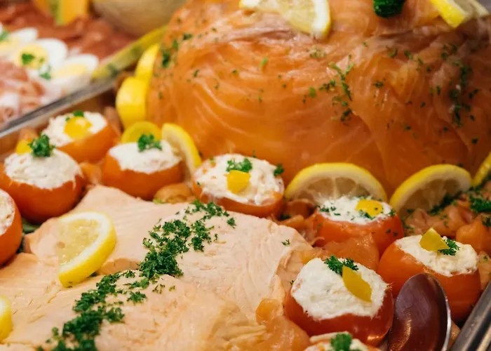 Ξενοδοχείο Orange La Louvière