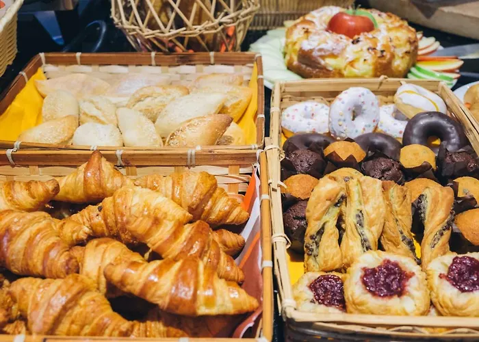 Orange Ξενοδοχείο 3*